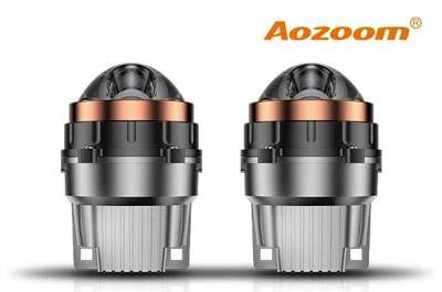 3 Inch Round Led Fog Lights